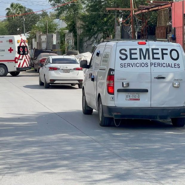 Hombre Muere por Descarga Eléctrica en Domicilio de Reynosa